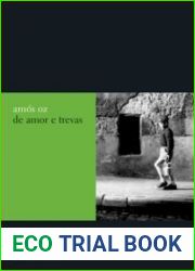De Amor e Trevas