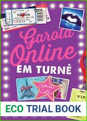 Em Turne (Garota online #2)