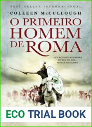 O Primeiro Homem de Roma (Os Senhores de Roma, #1)