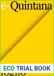 e-Quintana (Portuguese Edition)
