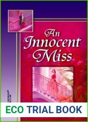 An Innocent Miss (The Steepwood Scandal, #2)