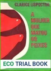A Mulher Que Matou Os Peixes