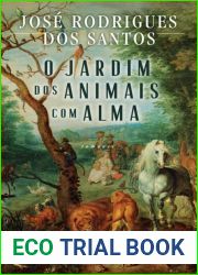O Jardim dos Animais com Alma (Tomas Noronha, #11)
