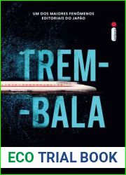 Trem-bala (Portuguese Edition)
