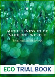 Mindfulness in de moderne wereld