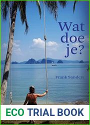 Wat doe je? (Dutch Edition)