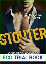 Onbetrouwbaar (Stouter Book 4) (Dutch Edition)
