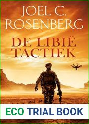 De Libie tactiek (Marcus Ryker Book 5) (Dutch Edition)