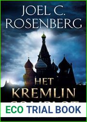 Het Kremlin Complot (Marcus Ryker Book 1) (Dutch Edition)