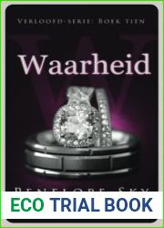 Waarheid (Verloofd) (Dutch Edition)