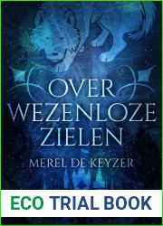 Over wezenloze zielen