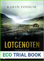Lotgenoten (Eddie Feber, #1)