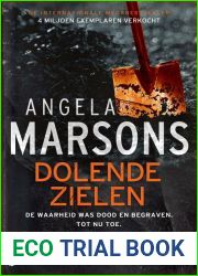 Dolende zielen (Kim Stone, #6)