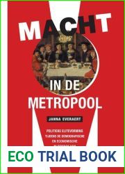 Macht in de Metropool