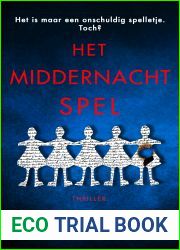 Het middernachtspel (Slayton, #1)