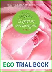 Geheim verlangen (Ademloos, #1)