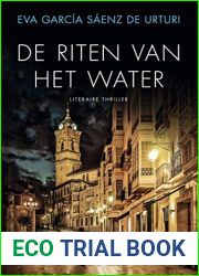De riten van het water (De witte stad #2)