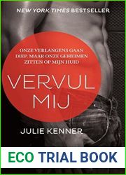 Vervul mij (Stark #3)