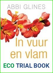 In vuur en vlam (Rosemary Beach, #13)