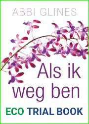 Als ik weg ben (Rosemary Beach, #10)