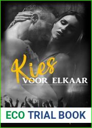Kies voor elkaar (Full Moon #5)