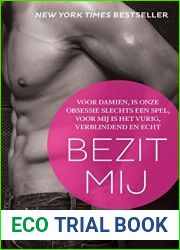 Bezit mij (Stark Book 2) (Dutch Edition)