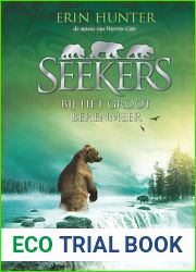 Bij het Groot Berenmeer (Seekers, #2)