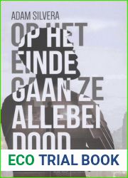 Op het einde gaan ze allebei dood
