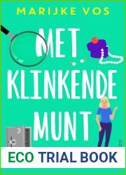 Met klinkende munt (Cleo Huizinga, privedetective #2)