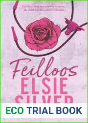 Feilloos (Chestnut Springs Book 1) (Dutch Edition)