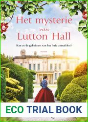 Het mysterie van Lutton Hall