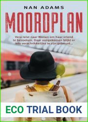 Moordplan (Vera op de Veluwe #3)