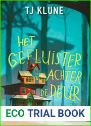 Het gefluister achter de deur