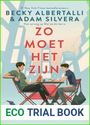 Zo moet het zijn