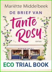 De brief van tante Rosy
