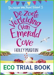De zoete verleiding van Emerald Cove (De zussen van Jewel Island, #3)