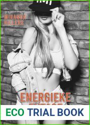 Energieke extase (friends4life #4)