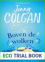 Boven de wolken (Summer Skies #1)
