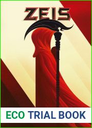 Zeis (Arc of a Scythe, #1)