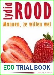 Mannen, ze willen wel (Dutch Edition)