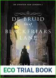 De bruid van Blackfriars Lane (De straten van Londen, #2)