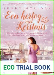 Een hertog met Kerstmis (Dutch Edition)