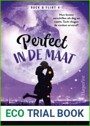 Perfect in de maat (Rock and Flirt #4)