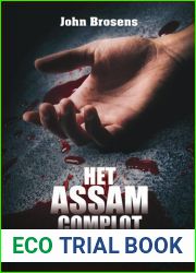Het Assam complot (Dutch Edition)