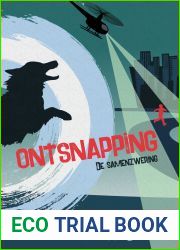 Ontsnapping (Chase #2)