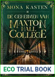 De geheimen van Maxton Hall College (Maxton Hall #2)