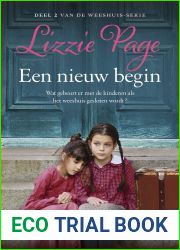 Een nieuw begin (Het weeshuis, #2)