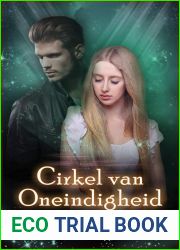 Cirkel van oneindigheid (Angel Star #2)