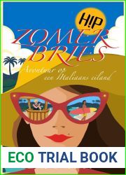 Avontuur op een Italiaans eiland [Zomerbries, #2]