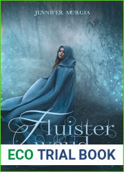 Fluisterwoud (Forest of Whispers, #1)